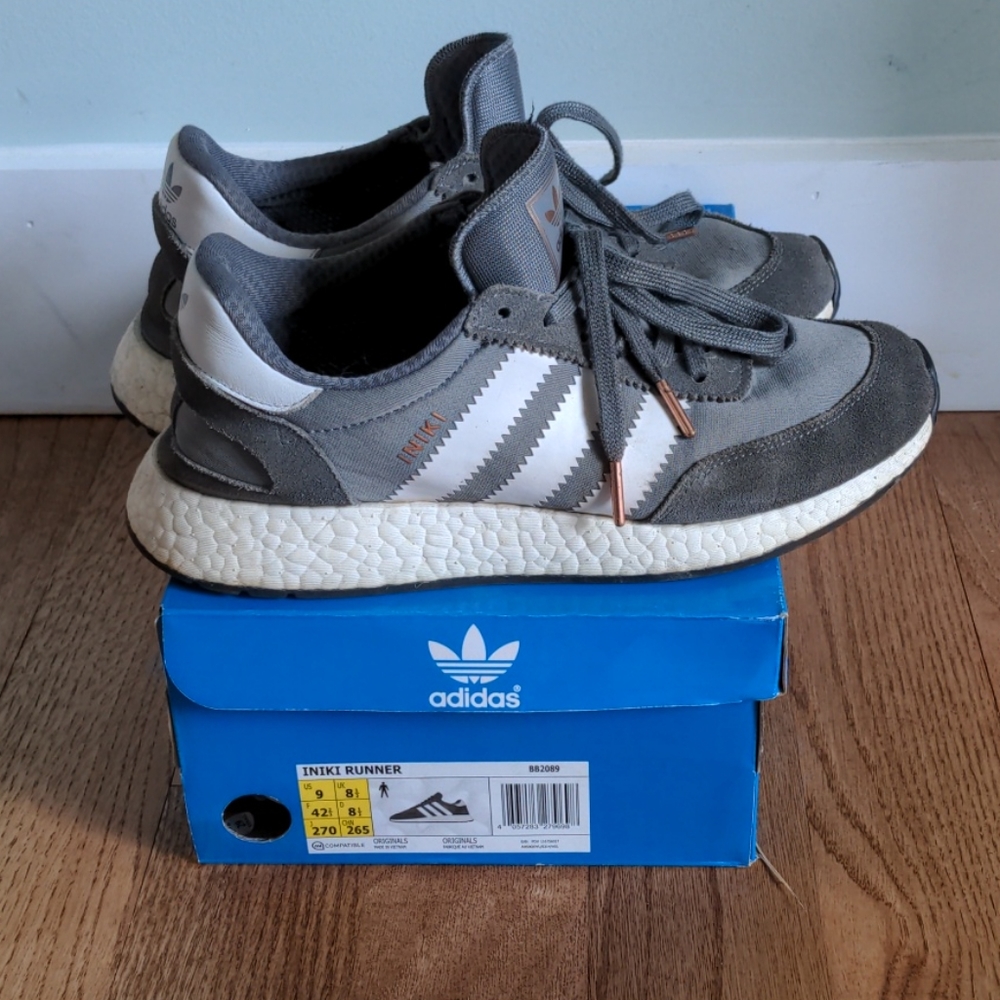 Adidas Iniki Runner
